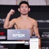UFC Fight Night –