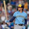 The Brewers are challenging the Dodgers’ vision of modern baseball