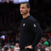 Celtics’ Joe Mazzulla wins NBA Coach of the Year after leading Boston to unexpected 56-win season