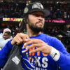 Jalen Brunson makes Knicks history with Eastern Conference Finals MVP win