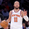 The ‘Most 20-point playoff games by team’ quiz