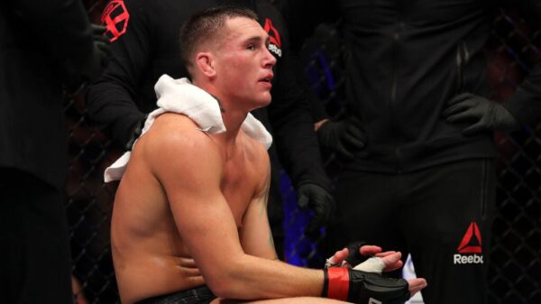 Darren Till isn’t underestimating BKFC debut foe after paying for this mistake in only UFC KO loss