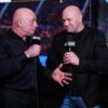 Joe Rogan echoes ‘odd’ UFC White House concern that was brought up by Dana White: ‘I don’t like it’