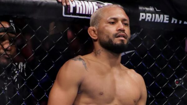Deiveson Figueiredo still believes he can win another UFC world title
