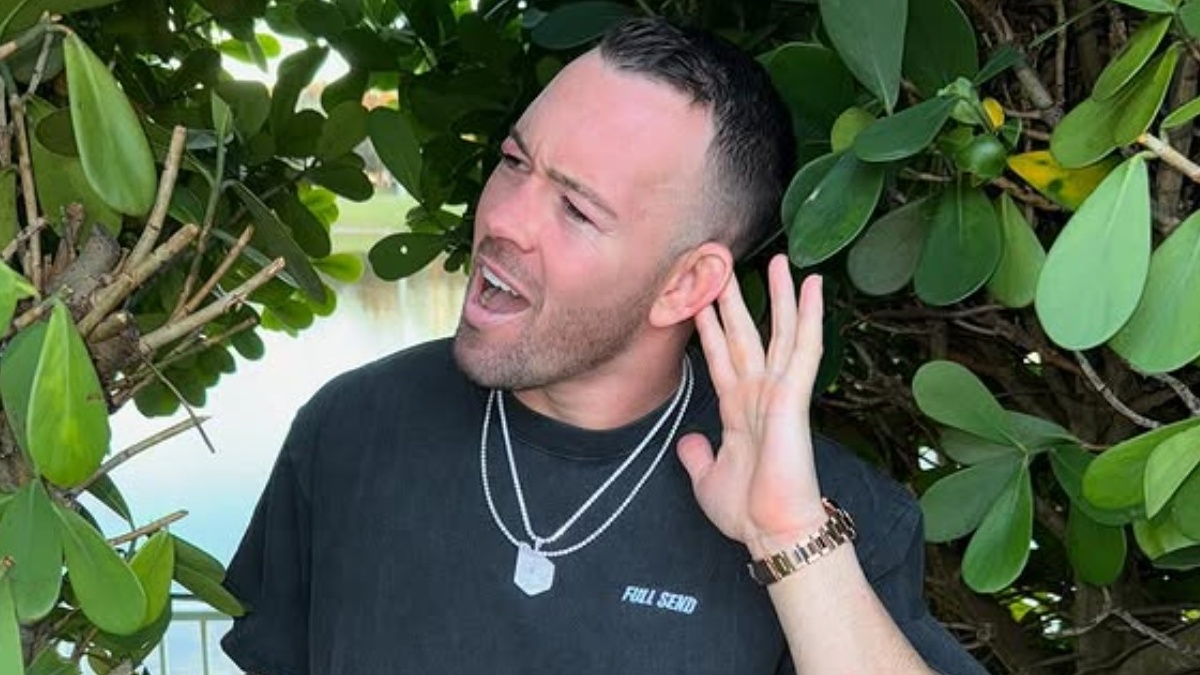 Colby Covington believes his resume is worthy of him being in UFC Hall of Fame