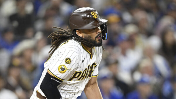 The six most disappointing MLB players this season