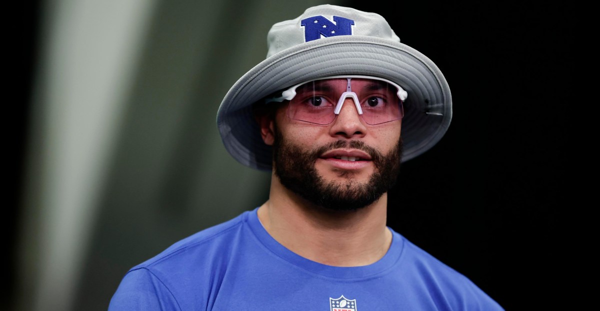 How the Cowboys picked up an extra win with their schedule