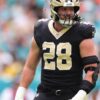 Saints’ breakout candidates for 2026 NFL season