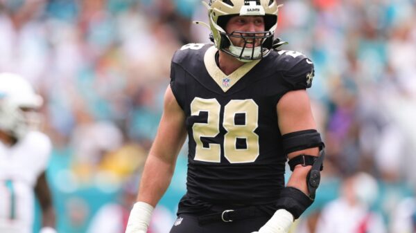 Saints’ breakout candidates for 2026 NFL season