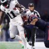 Eagles News: Eagles and Patriots “not particularly close” on A.J. Brown trade?