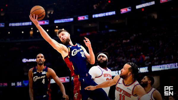 ‘Worst Eastern Conference Finals Ever’ — NBA World Rips Cavaliers for ‘Quitting’ on Knicks Series