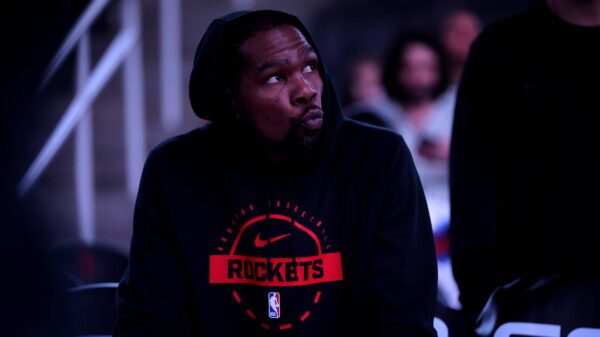 Kevin Durant’s All-NBA Selection Proves His Long-Term Worth to the Rockets