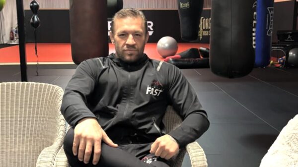 Daniel Cormier weighs in on Conor McGregor’s big return at UFC 329