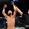 ‘He was on the verge of death’: TJ Dillashaw details Khamzat Chimaev’s difficult UFC 328 weight cut