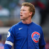 MLB decides on punishment for Cubs’ Pete Crow-Armstrong following confrontation with White Sox fan