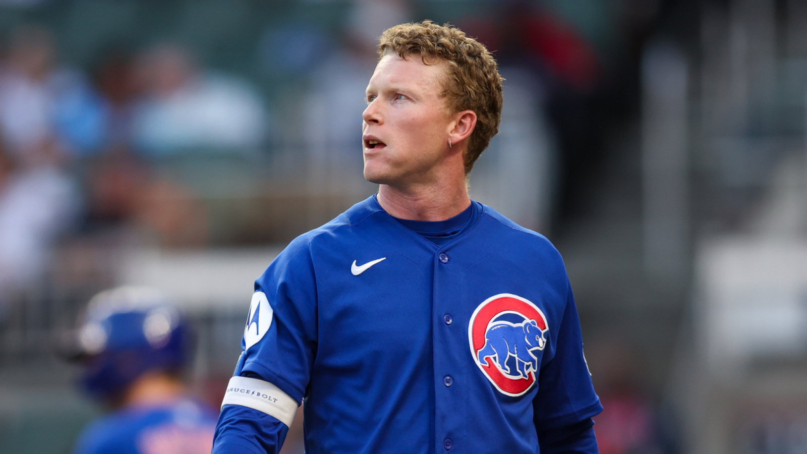 MLB decides on punishment for Cubs’ Pete Crow-Armstrong following confrontation with White Sox fan