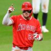 Free MLB home run picks, odds, predictions for May 19: Mike Trout among top HR prop bets on Tuesday