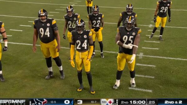 Steelers Beat Writer Signals Potential ‘Change In Philosophy’ On Defense Under McCarthy