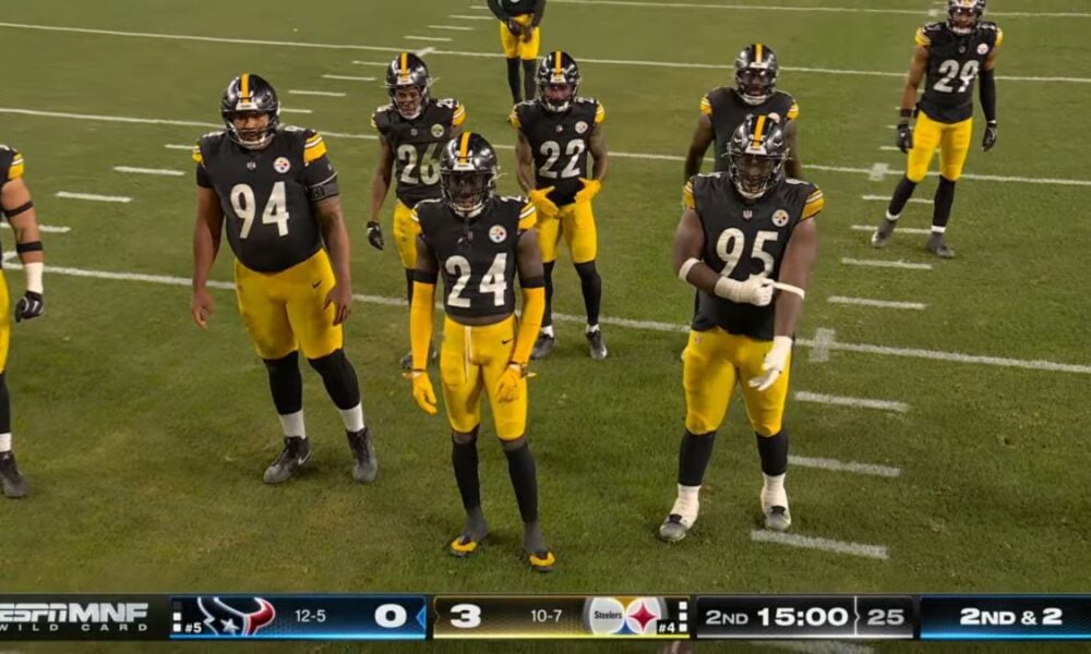 Steelers Beat Writer Signals Potential ‘Change In Philosophy’ On Defense Under McCarthy