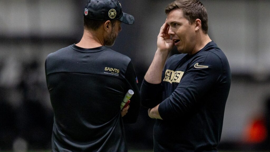 New Orleans Saints News, May 28: Could the Saints make a trade to upgrade the pass rush?