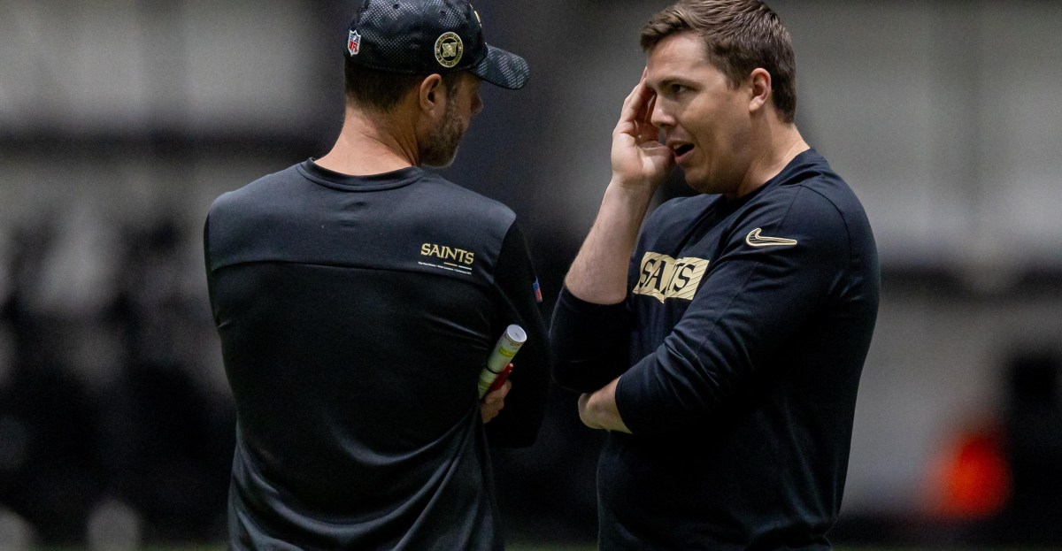 New Orleans Saints News, May 28: Could the Saints make a trade to upgrade the pass rush?