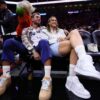 ‘Lucky Me’ — Aryna Sabalenka Wows Fiancé Georgios and Tennis WAGs With Her Stylish Vogue Cover Shoot