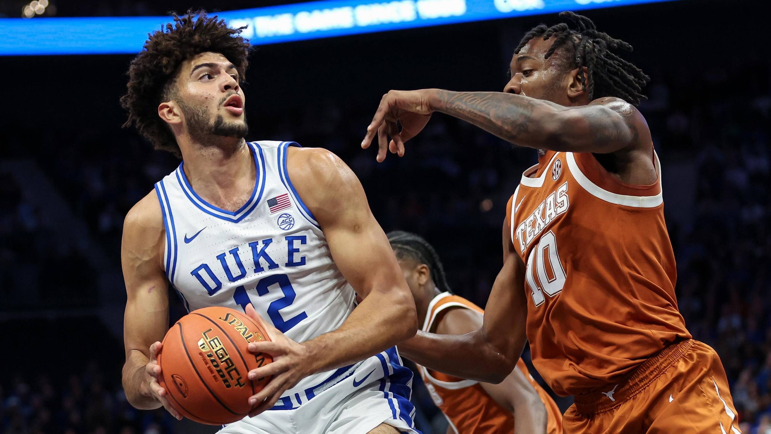 Cameron Boozer to the Thunder and 3 more wild NBA Draft blockbusters worth exploring