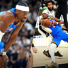 ‘Most Unwatchable MVP in NBA History’ — NBA World Rips Shai Gilgeous-Alexander’s ‘SHAMELESS’ Foul-Baiting in Thunder-Spurs Game 4