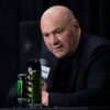 Dana White stands firm on not increasing UFC base pay despite ongoing arguments