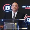 UFC champions pitched on why they should join MMA’s new $60 million ‘Global League’