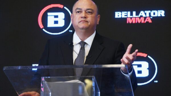 UFC champions pitched on why they should join MMA’s new $60 million ‘Global League’