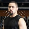 Robert Whittaker isn’t concerned about being on UFC 329 prelims