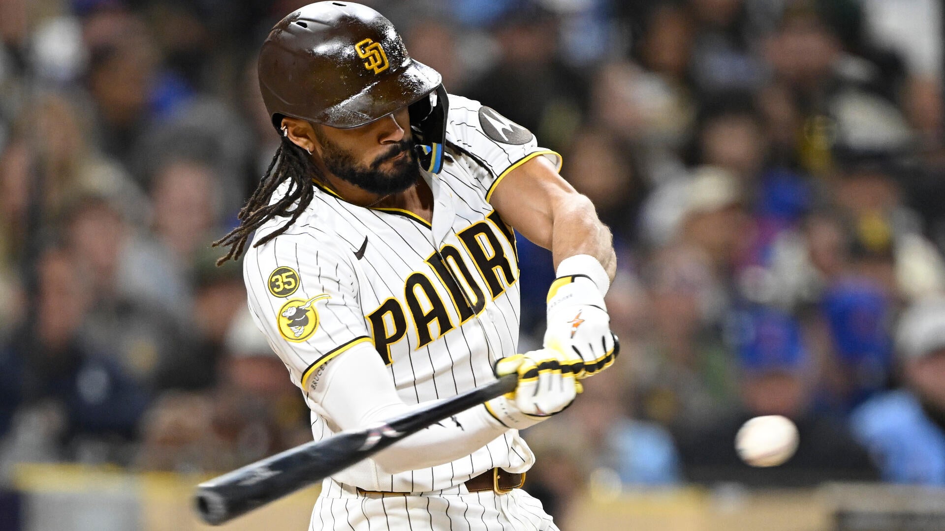 Padres vs. Mariners prediction, odds, time: 2026 MLB picks for Sunday Night Baseball from advanced model