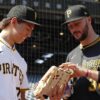 Winners and losers of MLB’s latest top-100 prospect rankings: Pirates keep stacking gold