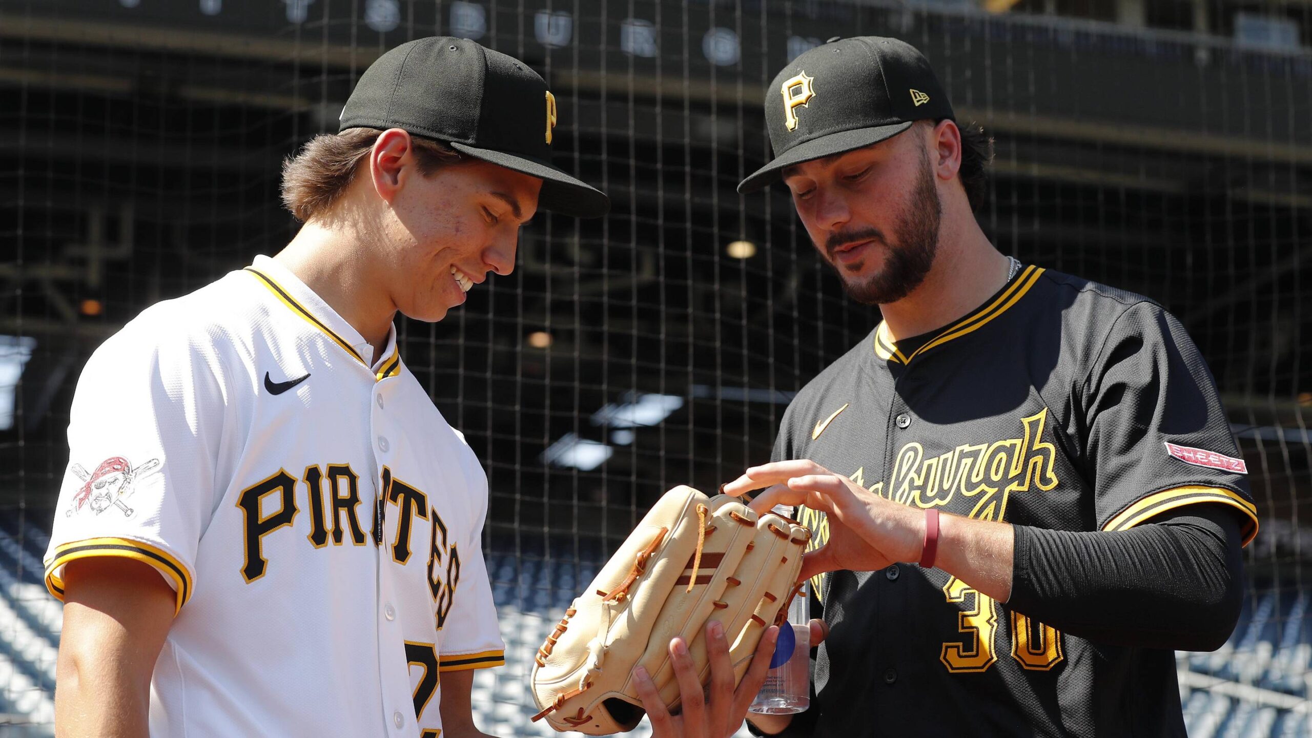 Winners and losers of MLB’s latest top-100 prospect rankings: Pirates keep stacking gold