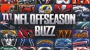 2026 NFL Offseason Buzz: Jauan Jennings Sees Himself as Vikings’ Kevin Durant