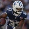 Ranking the top 10 players on the Cowboys’ 2026 roster: #6 Javonte Williams