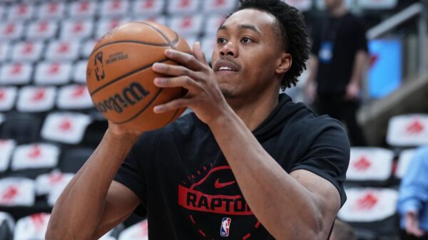 ‘Looks Ridiculous,’ ‘Brutal’ — NBA World Stunned by Raptors Star Scottie Barnes’ Snub From All-NBA Teams