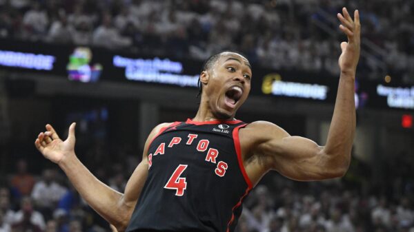 Scottie Barnes and the 3 biggest snubs from the All-NBA teams