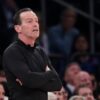 ‘Gotta Fire Him’ – Former Champion, NBA World React to Kenny Atkinson’s ‘Absurd’ Take On Cavaliers’ 0-3 Deficit
