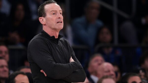 ‘Gotta Fire Him’ – Former Champion, NBA World React to Kenny Atkinson’s ‘Absurd’ Take On Cavaliers’ 0-3 Deficit