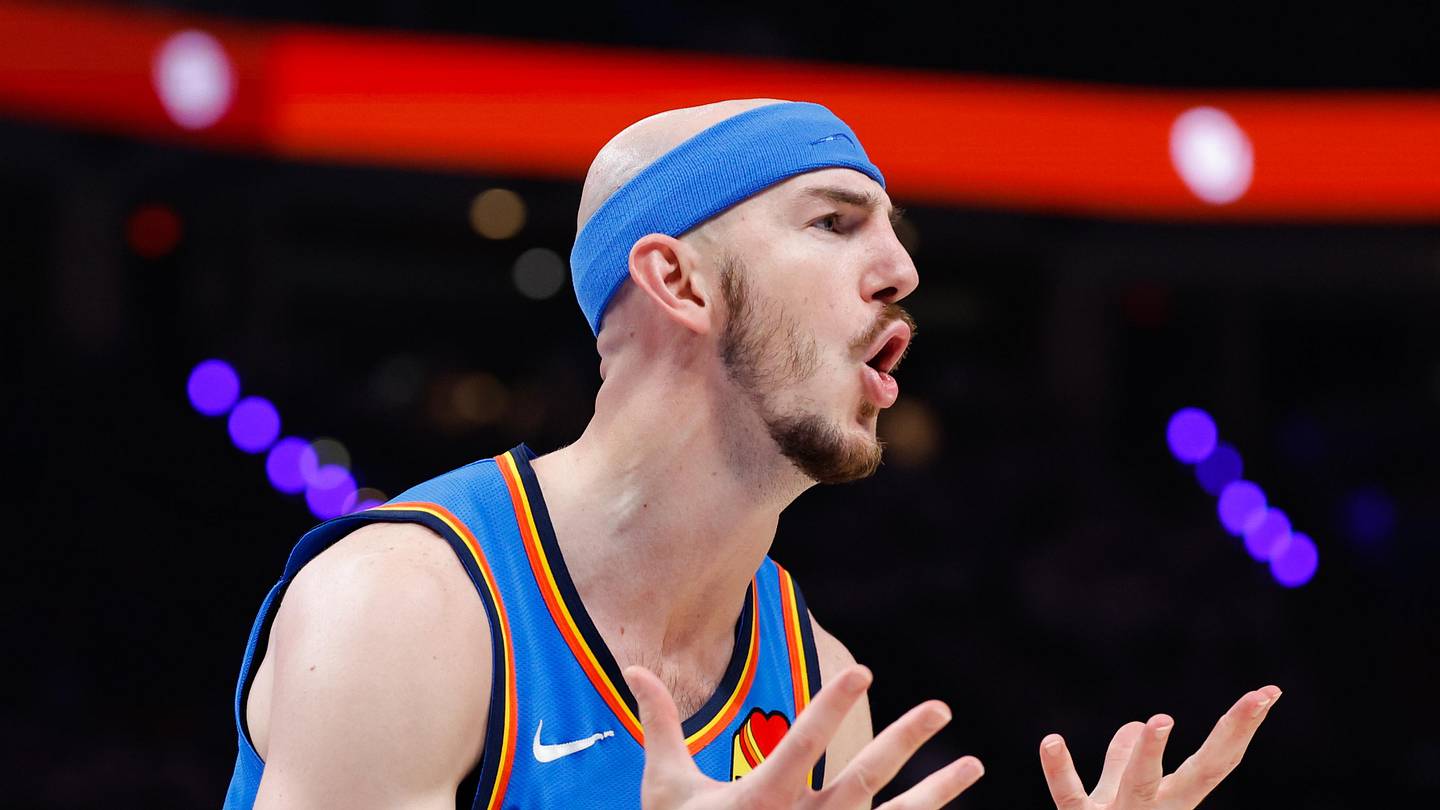 What the NBA Playoffs Could Mean for the 2026 NBA Draft