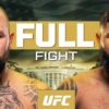 Watch the fight that got Josh Hokit on the UFC White House card