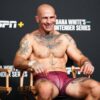 UFC fighter Dana White broke his rule to sign forced to suspend career due to heart issues