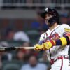 MLB standings reveal AL and NL favorites: Braves and Rays set themselves apart
