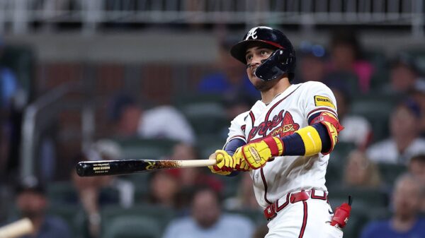 MLB standings reveal AL and NL favorites: Braves and Rays set themselves apart
