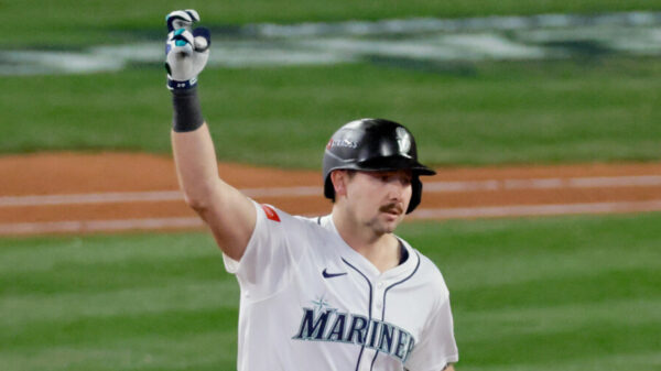 The ‘Most home runs by a switch hitter’ quiz