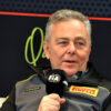 Isola bids farewell to F1 paddock after Miami finale
