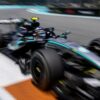 Wolff warns Italy not to ‘ruin’ Antonelli with hype