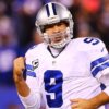 Former rival calls Tony Romo greatest quarterback he and teammates ever faced
